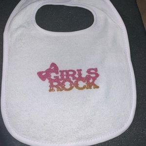 Baby bibs